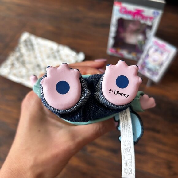 FUNKY- Gen Z Stitch- Disney Miniso AUTHENTIC - Picture 8 of 11